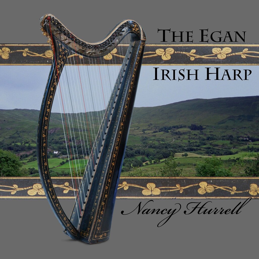Music — Nancy Hurrell